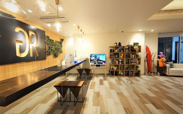 Green Rich Hotel Miyazakitachibanadori 2