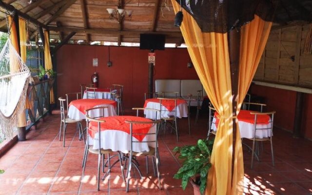 Antorchas Bed and Breakfast