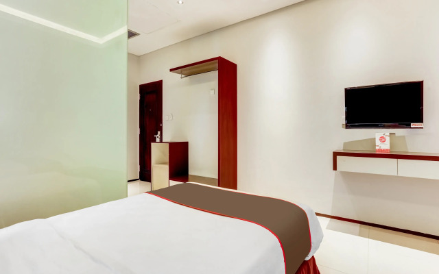 Collection O Legian Near Pantai Kuta Formerly Premium Legian
