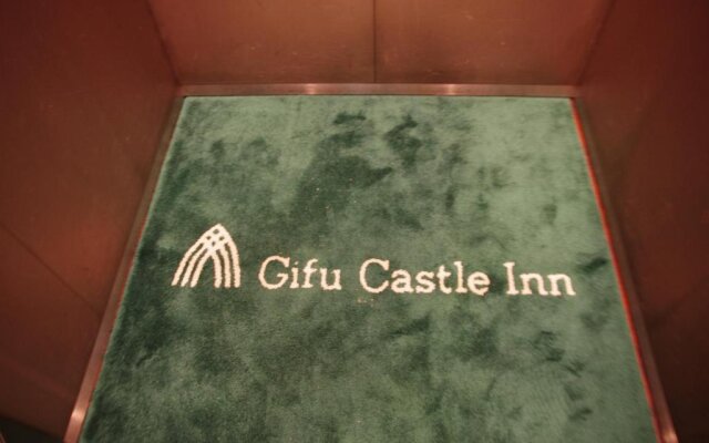 Gifu Castle Inn