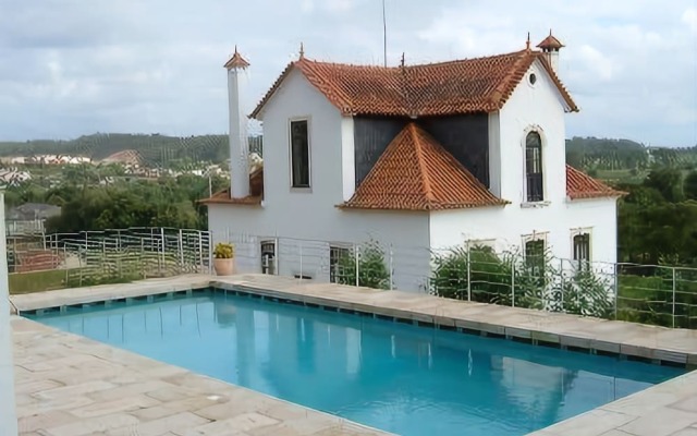 Quinta da Vila Francelina