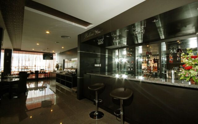 Sahid Batam Center Hotel and  Convention
