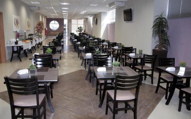 Ônix Inn Hotel Cravinhos