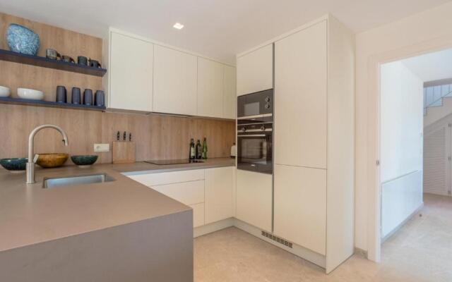 L-3 Calella De Palafrugell 5/ 6 Pax