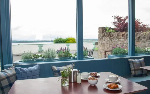 Limekilns Hotel and Bistro