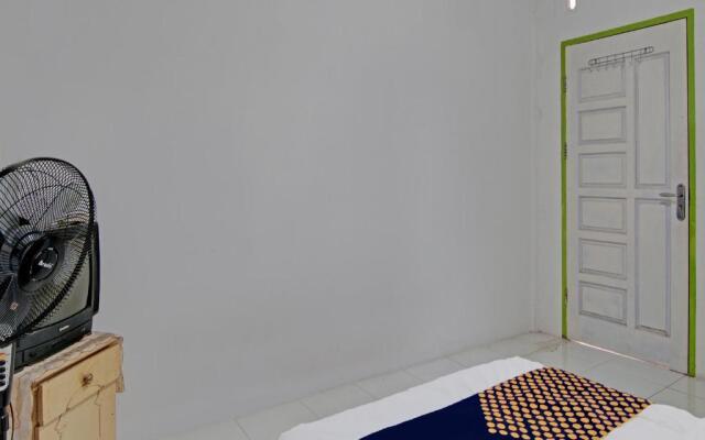 SPOT ON 92449 Libersa Homestay Syariah