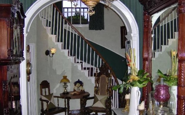 Ivy House