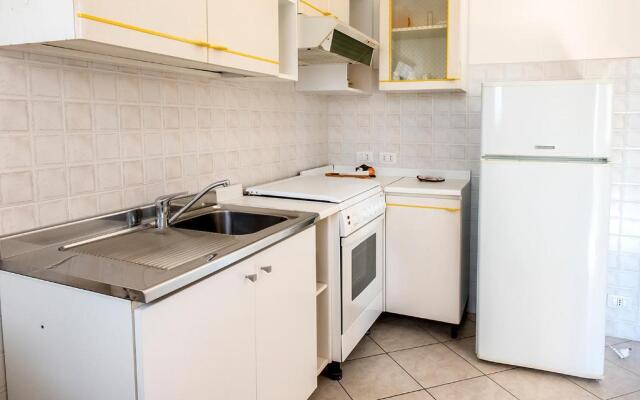 S130 - Sirolo, Deliziosa Villetta Con Terrazzo