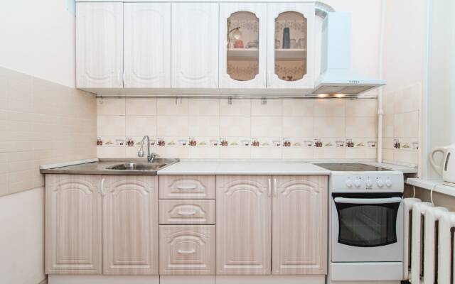 Апартаменты на ул. Хабаровской, 32