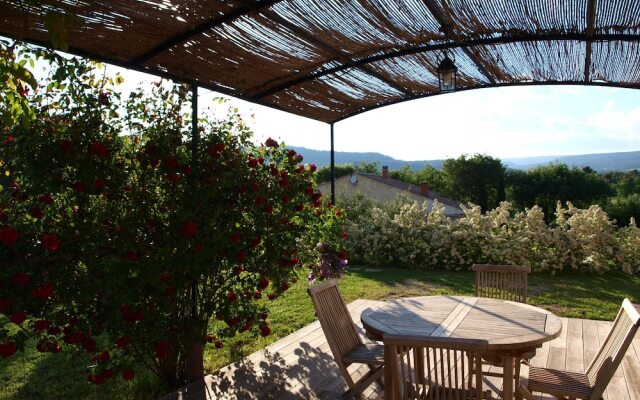 Gite le Petit Saint Pons
