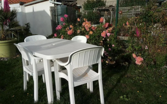 Orchidée