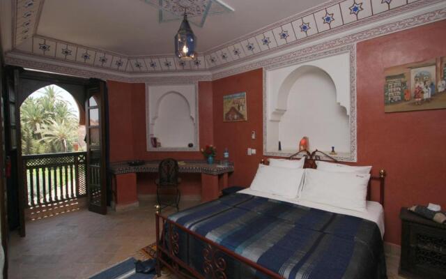 Riad Mazal