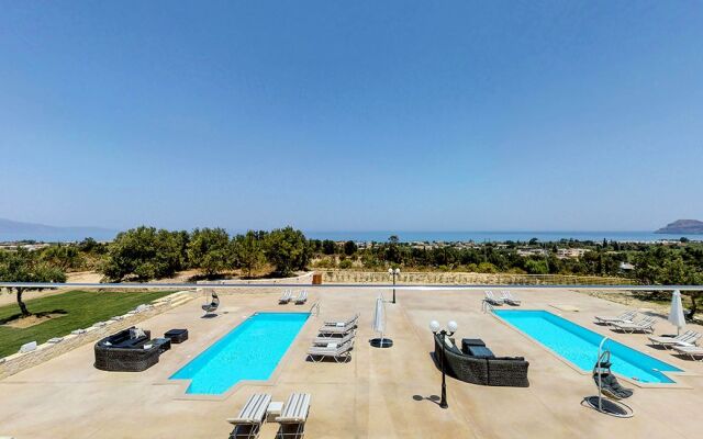 Liberty &amp; Freedom Villas