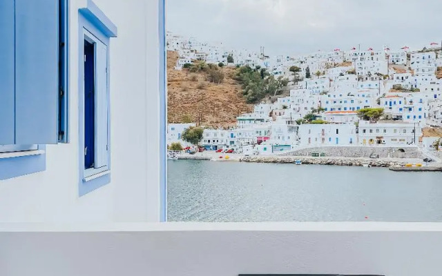 Vithos Aparthotel