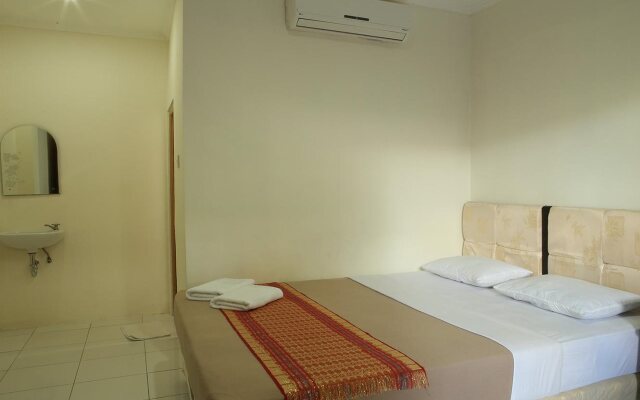 Sapta Petala Hotel