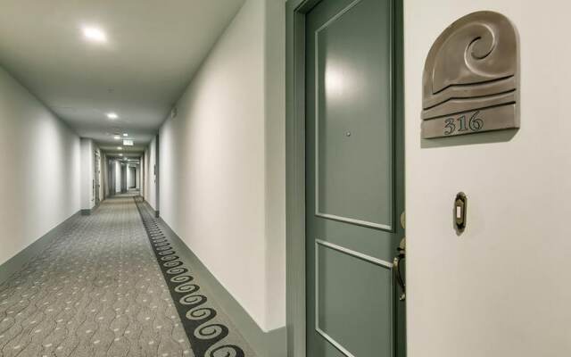 Diamond Beach 316 by AB Sea Resorts