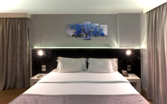 WZ Hotel Jardins