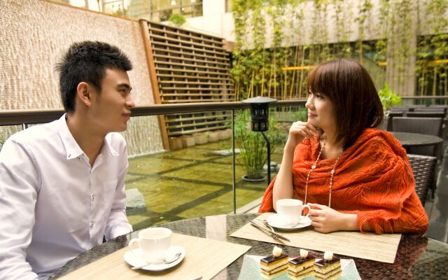 Millennium Hotel Wuxi
