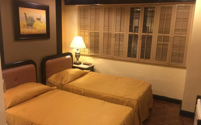 Lourdes Suites