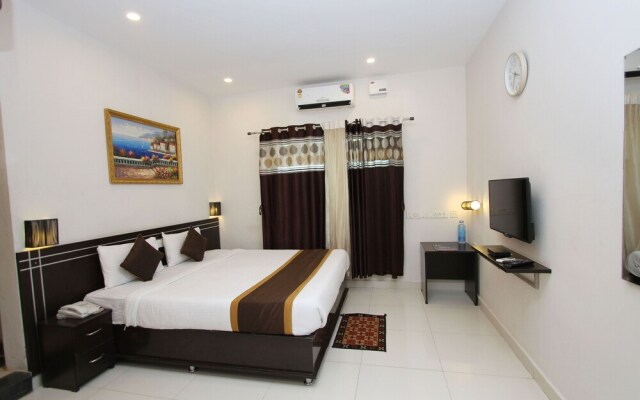 OYO 7463 Leo Suites
