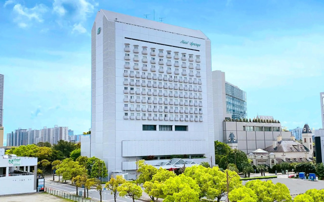 Hotel Springs Makuhari
