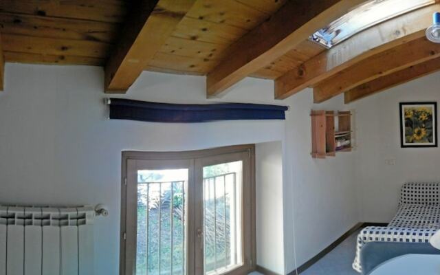 Attico Vesio Holideal