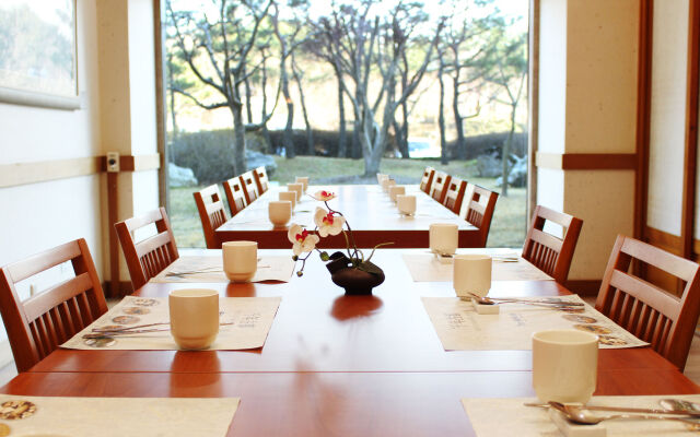 The K Hotel Gyeongju
