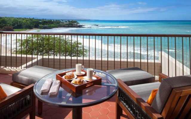Mauna Kea Beach Hotel, Autograph Collection
