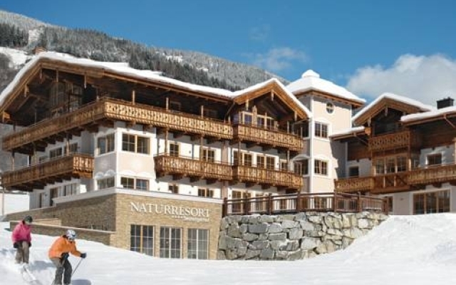Naturresort Senningerhof