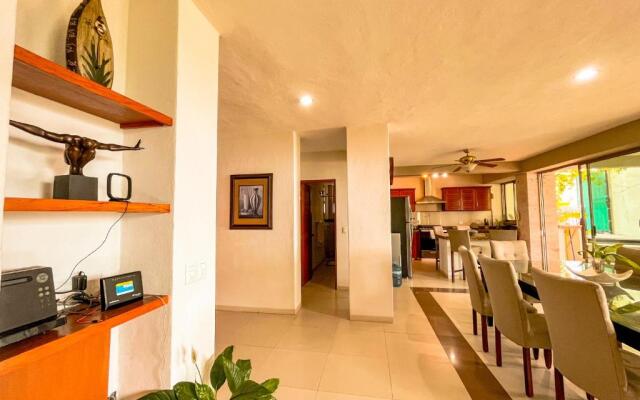 Villas Altas Beach View A1