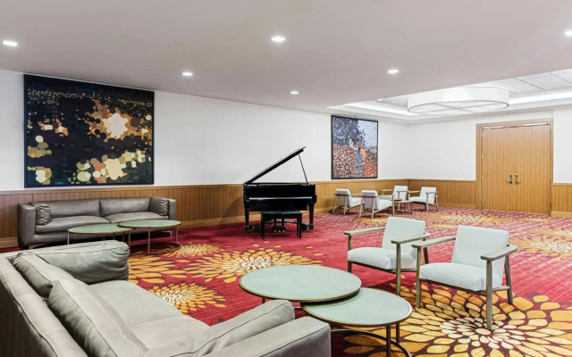 Chicago Marriott Naperville