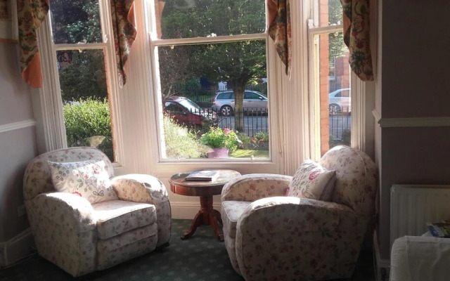 St. Aiden's Guesthouse