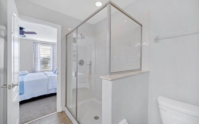 Spacious Home Near Disney