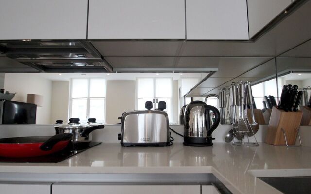 Chancery Lane - 1 Bed