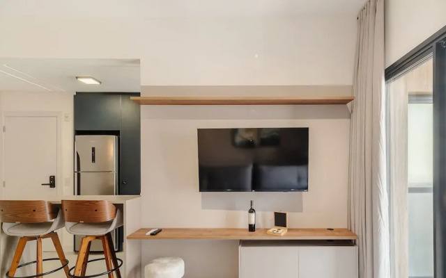 Lgds - Apartments in Downtown Florianopolis