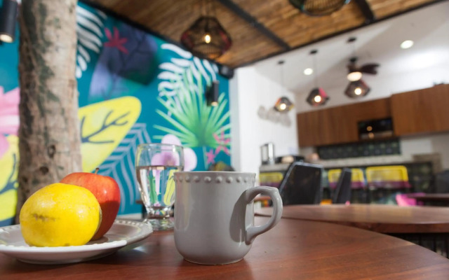 Latino Hotel Boutique