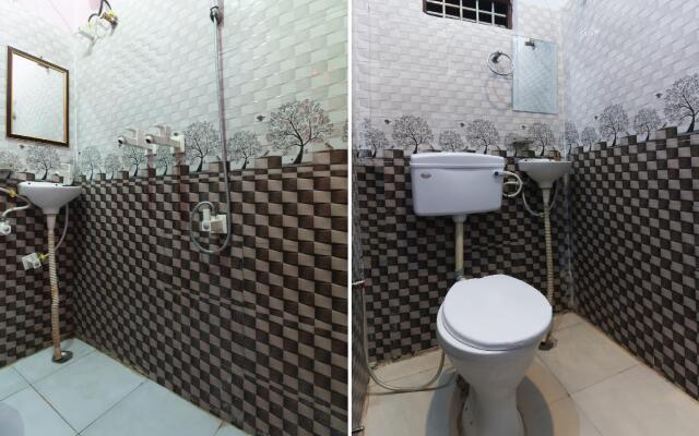 SPOT ON 62769 Mohit Guest House