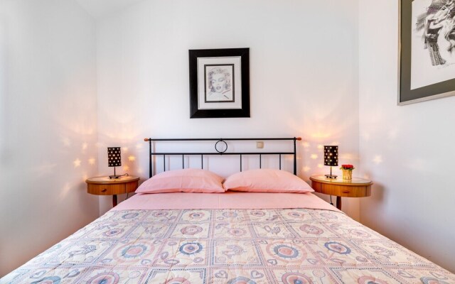 Apartment Splendido Baska Krk
