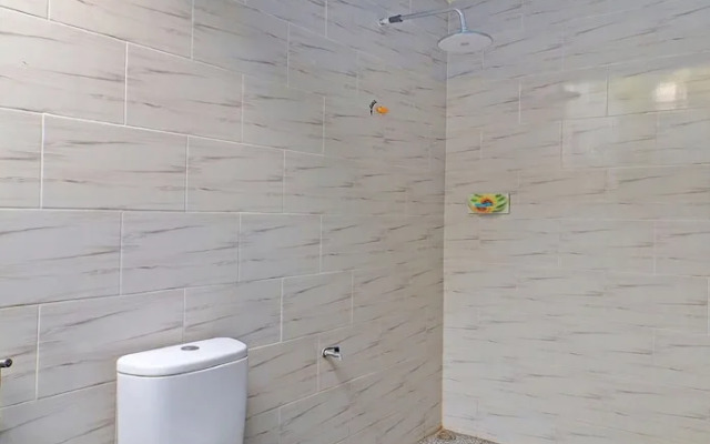 OYO 92401 Hotel Mustika