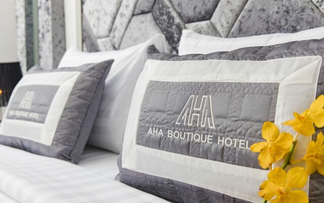 Aodai Inn Saigon – Guest Rooms – Ho Chi Minh City