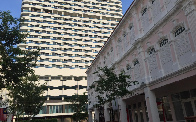 Symphony Suite Malacca