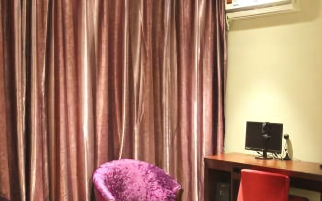 Siji Yunduan Chain Hotel