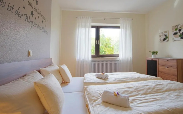 Wein & Wohngut Paulushof