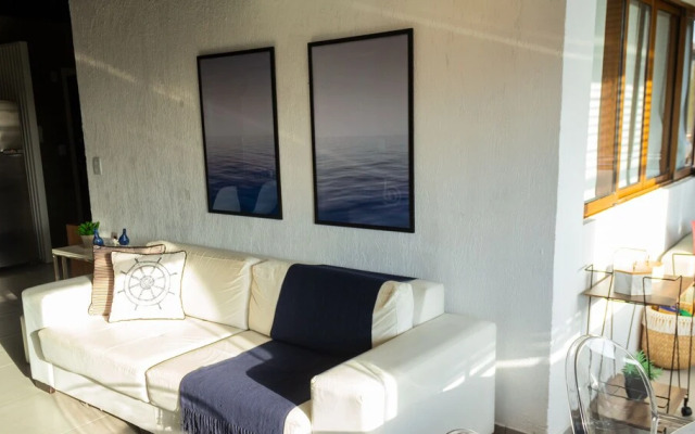 Cobertura em Barra Bali Destino BSM