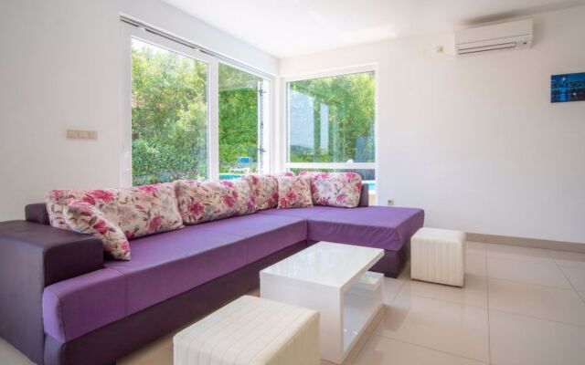 House Graziani Krk/Kornić 31646