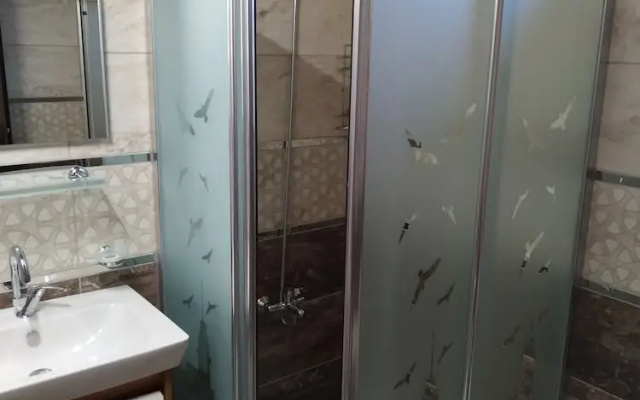 Olympos Yavuz Hotel