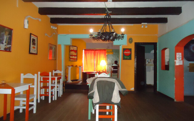 Tizzi Hostel