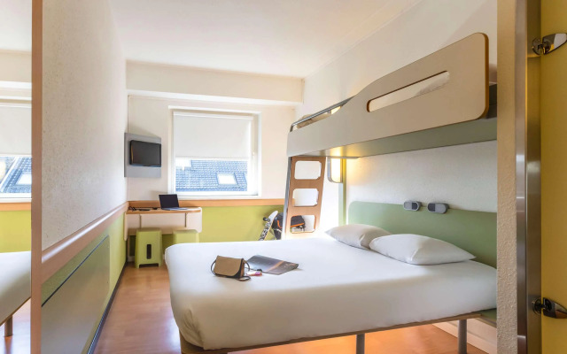 ibis budget Antwerpen Centraal Station