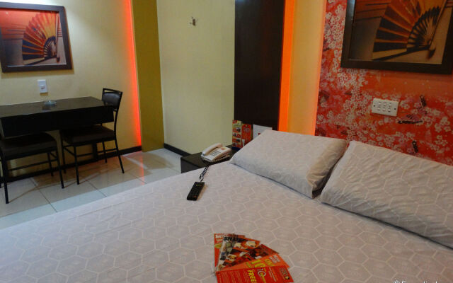 Hotel Sogo Buendia