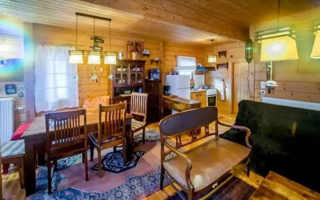 Kedra Village Superior Chalet - Mountain Escape